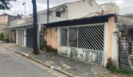 Casa Térrea à venda com 3 quartos, sendo 1 suíte,  em Tucuruvi, São Paulo, SP