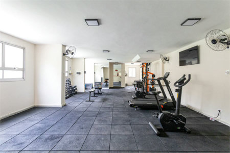 Apartamento à venda com 3 quartos, sendo 1 suíte, em Vila Ida, São Paulo, SP