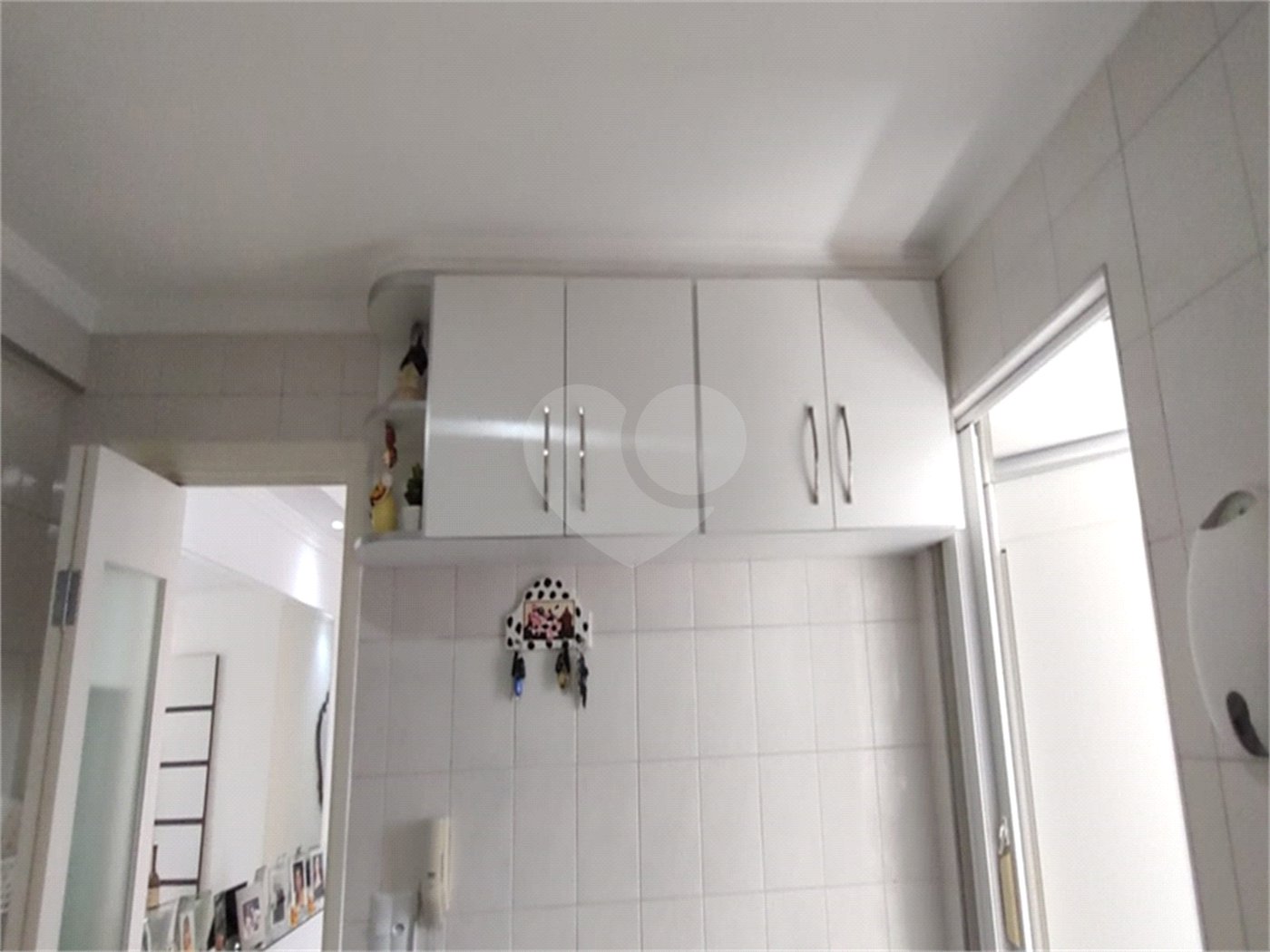 Apartamento à venda com 2 quartos em Santana, São Paulo, SP
