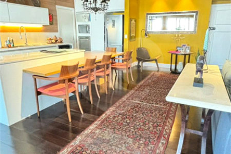 Apartamento à venda com 2 suítes em Brooklin Paulista, São Paulo, SP