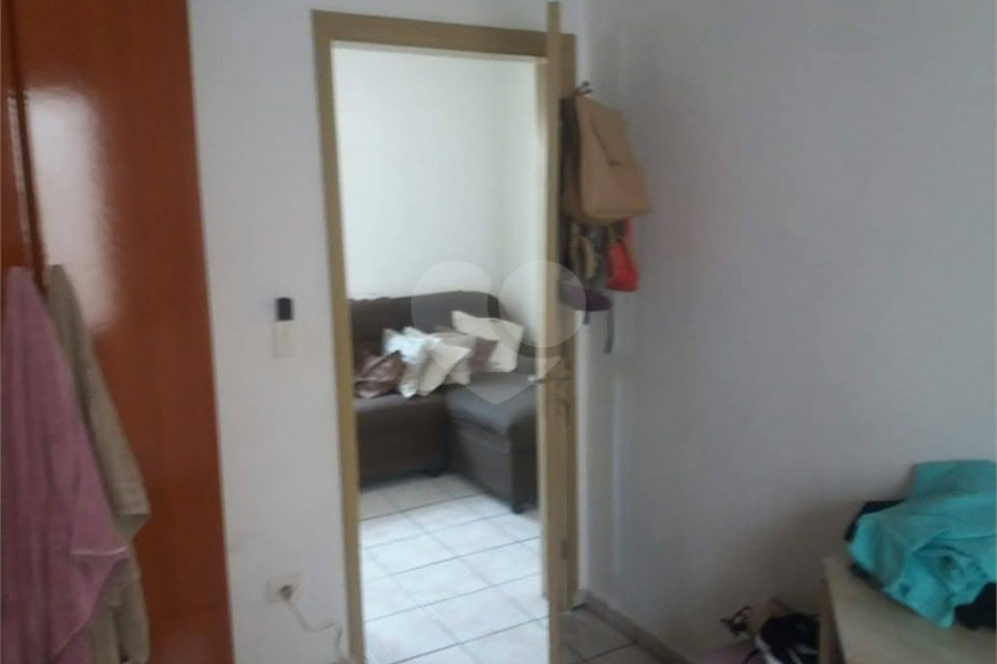 Casa de Vila à venda com 4 quartos, sendo 1 suíte, em Tremembé, São Paulo, SP