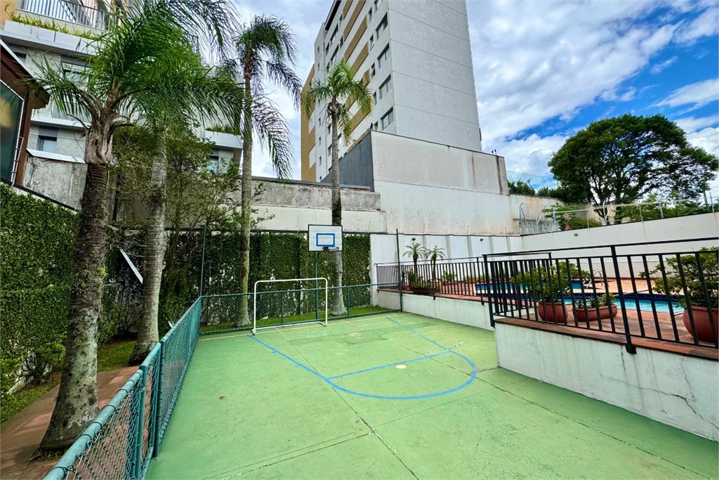 Cobertura à venda com 3 quartos, sendo 2 suítes, em Vila Progredior, São Paulo, SP