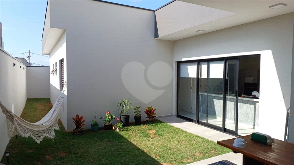 Casa Térrea à venda com 3 suítes em Pinheirinho, Vinhedo, SP