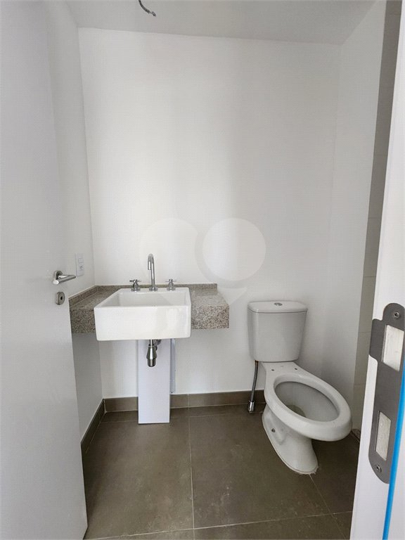 Apartamento à venda com 1 suíte em Pinheiros, São Paulo, SP