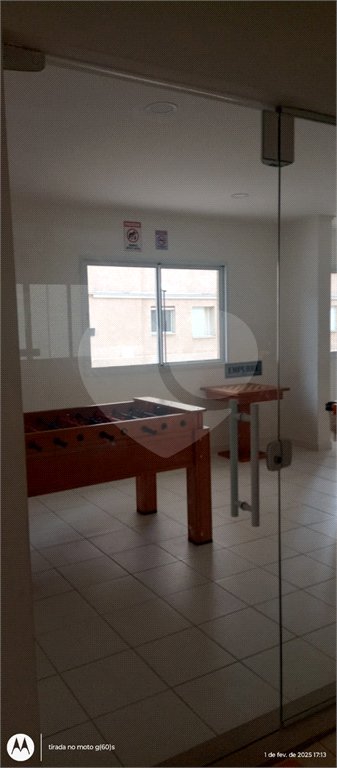 Apartamento à venda com 2 quartos em Jardim Itacolomi, São Paulo, SP