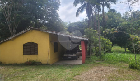 Sítio à venda com 2 quartos em Taiaçupeba, Mogi das Cruzes, SP