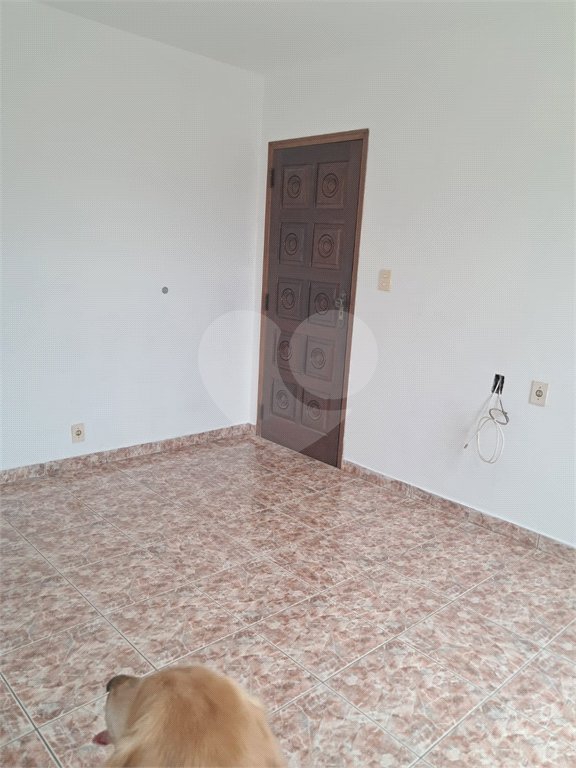 Casa à venda com 2 quartos em Vila Santana II, Jundiaí, SP