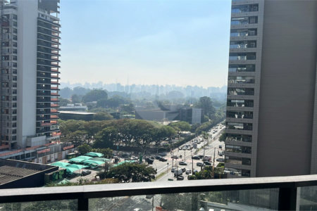 Casa à venda com 1 quarto no condomínio Window Moema, São Paulo - SP