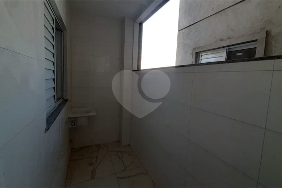 Casa à venda com 2 quartos no condomínio Residencial Luta, São Paulo - SP