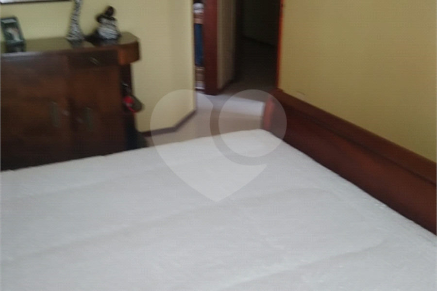 Apartamento à venda com 4 quartos, sendo 2 suítes, em Santana, São Paulo, SP