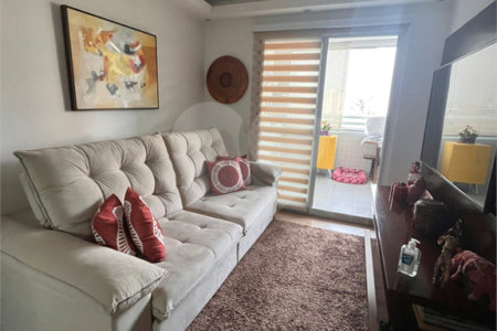 Apartamento à venda com 3 quartos, sendo 1 suíte, em Chácara Califórnia, São Paulo, SP