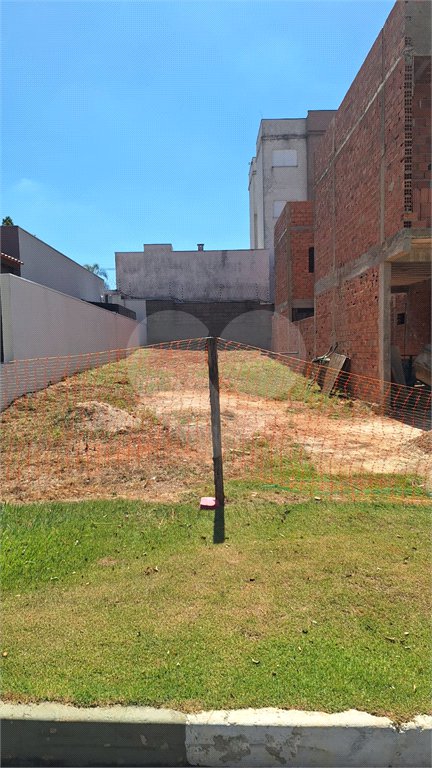 Terreno à venda no condomínio Santinon, Sorocaba - SP