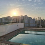 Cobertura com 3 dormitórios, 231 m² - venda por R$ 1.950.000,00 ou aluguel por R$ 10.000,00/mês - Ponta da Praia - Santos/SP