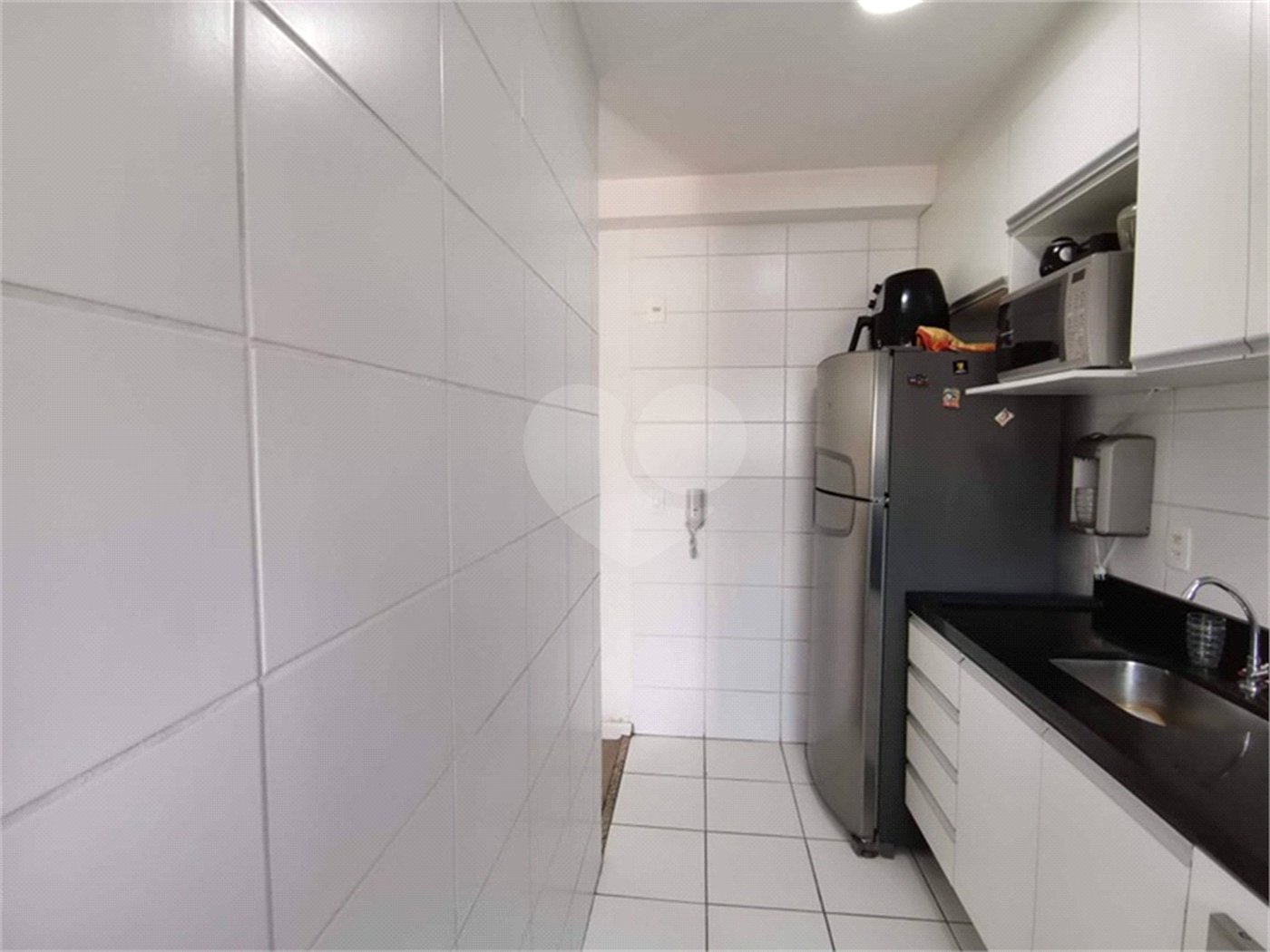 Apartamento à venda com 2 quartos em Freguesia do Ó, São Paulo, SP