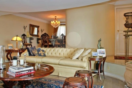 Apartamento à venda com 4 quartos, sendo 2 suítes, em Paraisópolis, São Paulo, SP