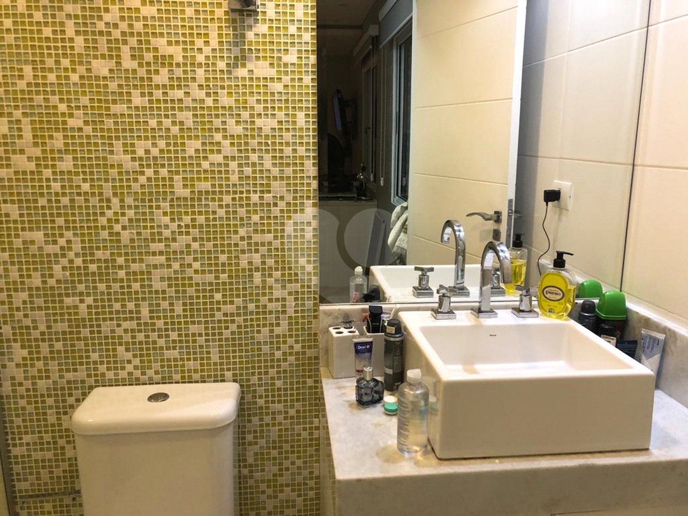 Sobrado à venda com 3 quartos, sendo 2 suítes,  em Vila Nivi, São Paulo, SP
