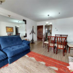 Apartamento à venda com 3 quartos, sendo 1 suíte, em Perdizes, São Paulo, SP