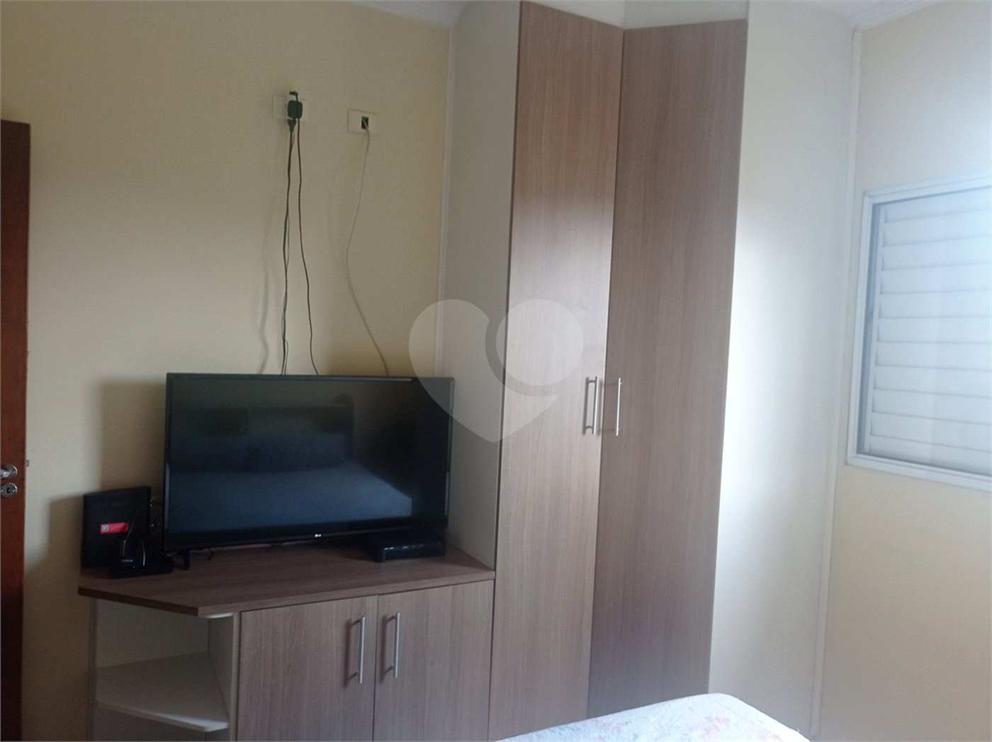 Casa à venda com 1 quarto no condomínio Coelho Iii, São Paulo - SP