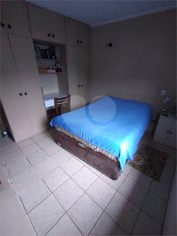 Sobrado à venda com 3 quartos, sendo 1 suíte, em Limão, São Paulo, SP