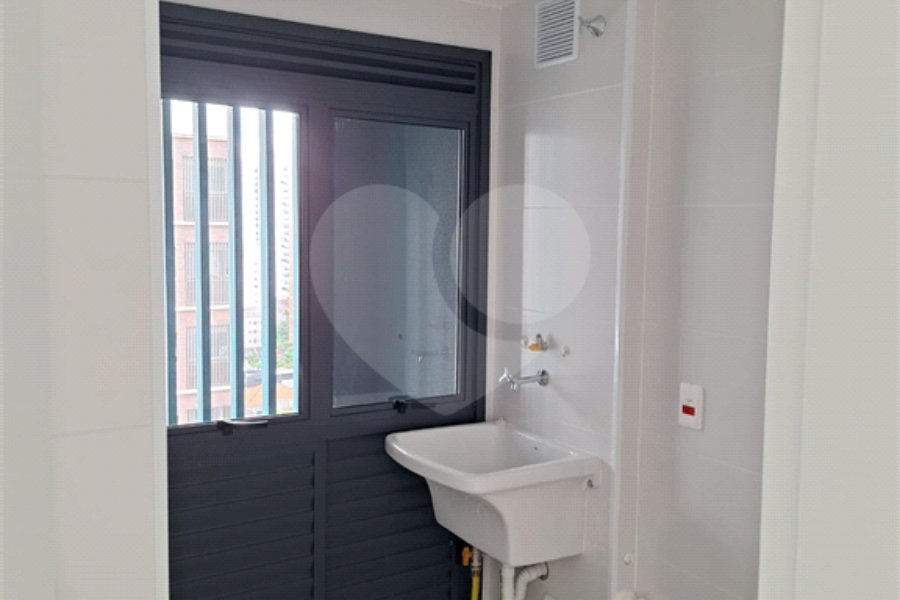 Apartamento à venda com 2 quartos, sendo 1 suíte, em Perdizes, São Paulo, SP