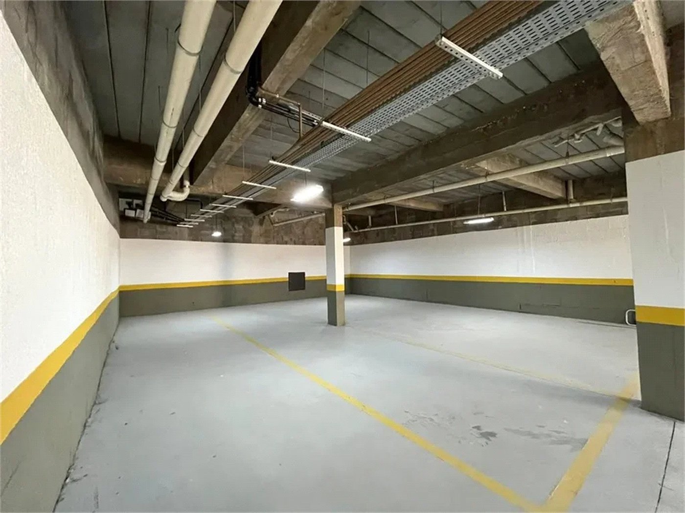 Casa à venda com 2 suítes no condomínio Residencial DI Luca, São Paulo - SP