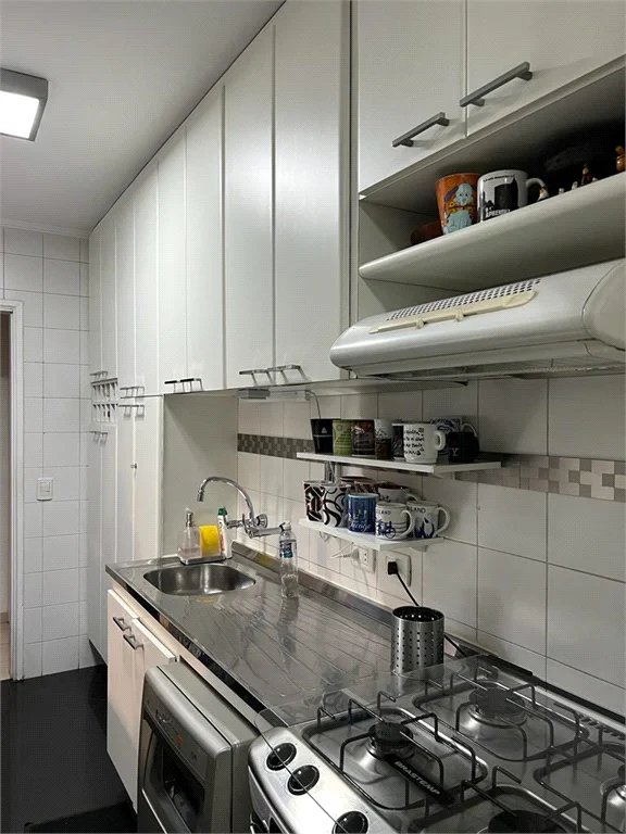 Apartamento à venda com 3 quartos, sendo 1 suíte,  em Jardim Caboré, São Paulo, SP