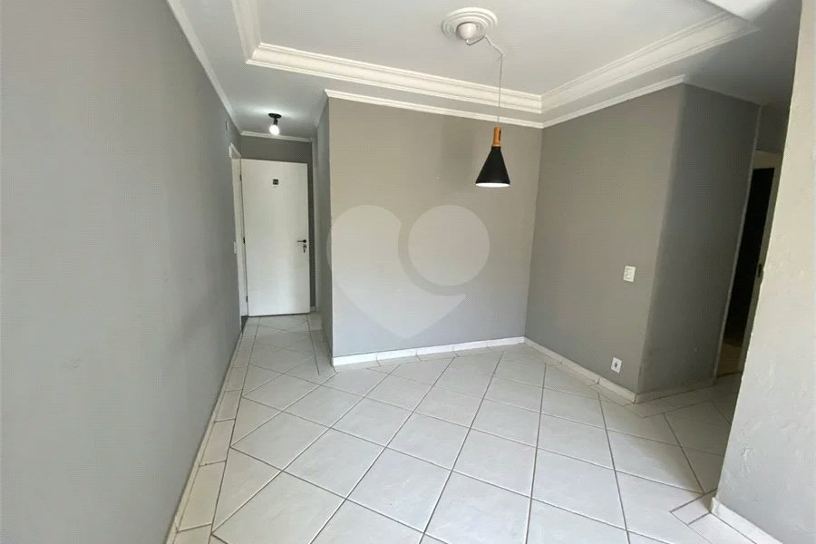 Apartamento com 67 m², 3 quartos, sala 2 ambientes, sacada, banheiro americano, gerador, 1 vaga, área verde e Pet-Place, Imirim-Sp