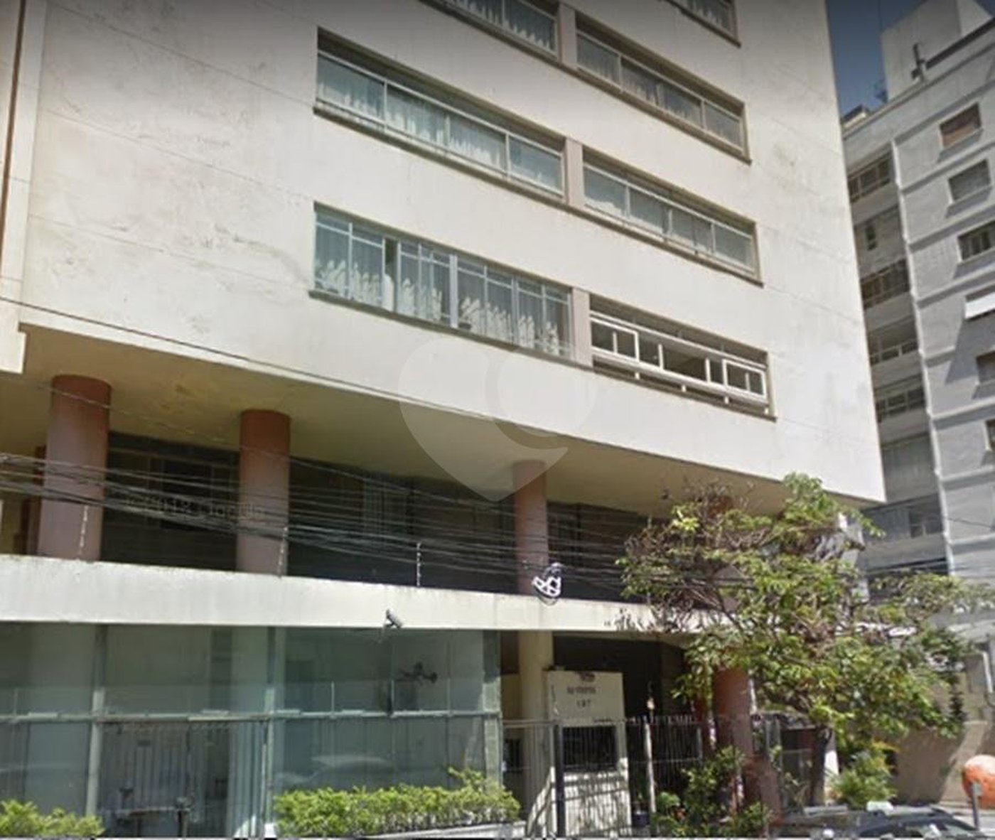 Apartamento á venda - Bela Vista