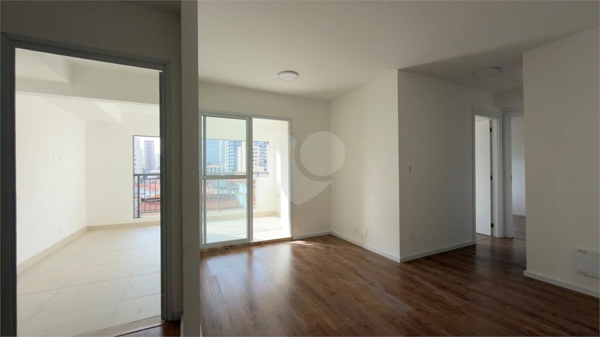 Apartamento à venda na Saúde | 2 quartos | 1 suíte | 1 vaga + depósito privativo