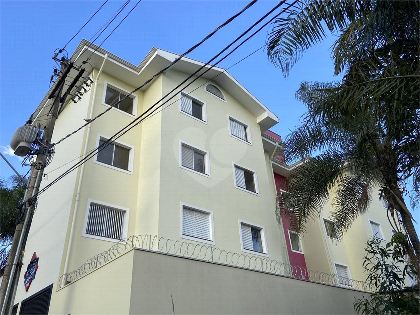 Apartamento Padrão à venda no Parque Arnold Schimitd em São Carlos