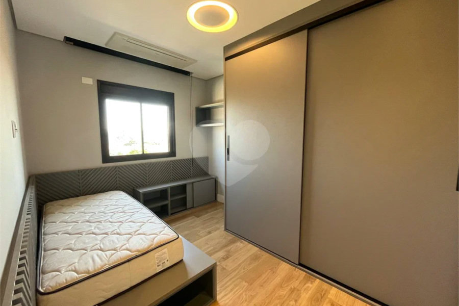 Apartamento à venda no São Dimas em Piracicaba/SP.