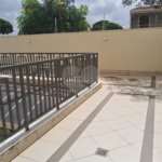 Apartamento para locação no Edifício Hampton Garden- Indaiatuba/SP.- Lazer completo