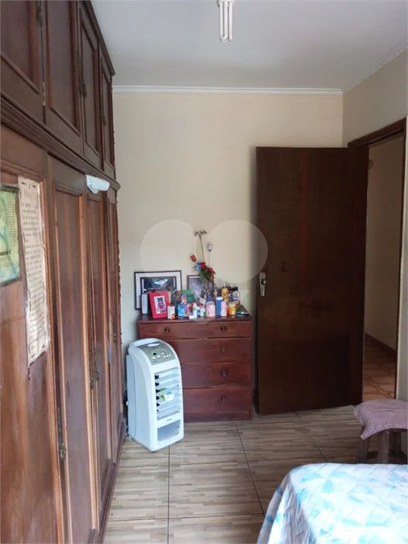 Casa à venda com 3 quartos, sendo 1 suíte, em Mandaqui, São Paulo, SP
