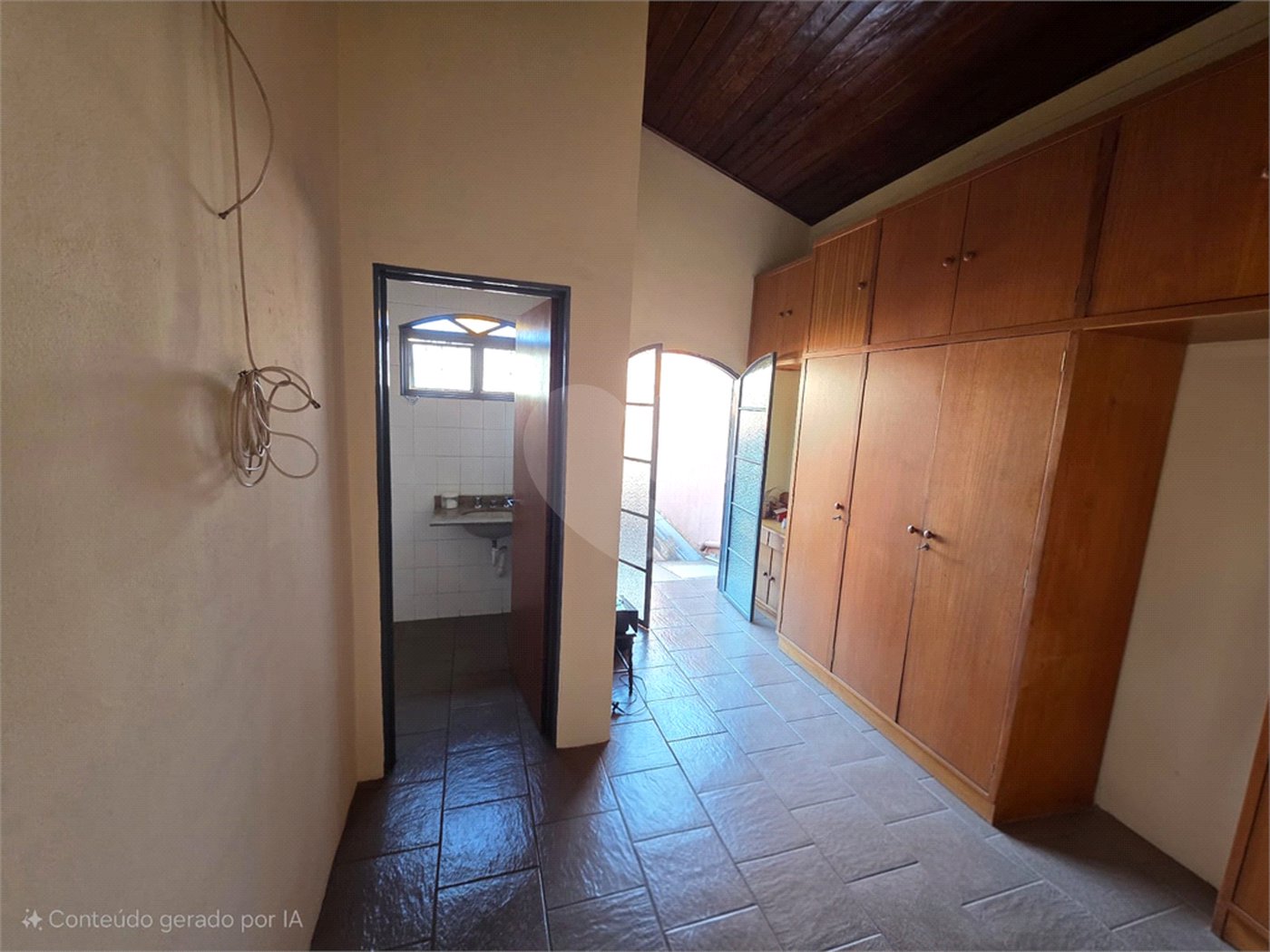 Sobrado 3 quartos 1 suíte centro