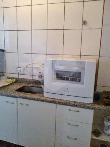 Apartamento na Mooca