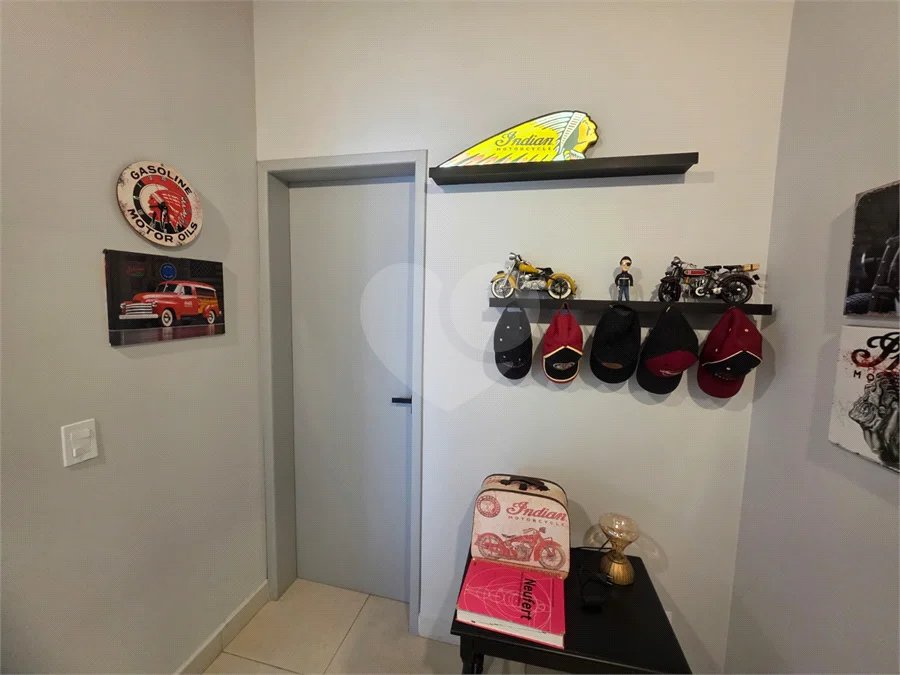 Casa Térrea à Venda no Condomínio Portal do Bosque – Louveira/SP | 3 Suítes, 4 Vagas e 170 m²