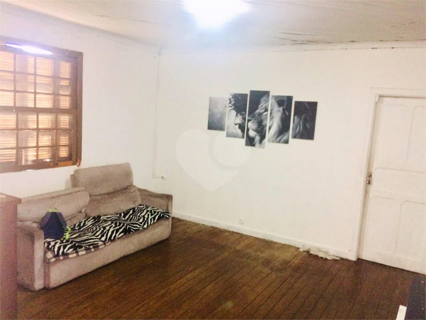 Casa á venda em Pirituba!