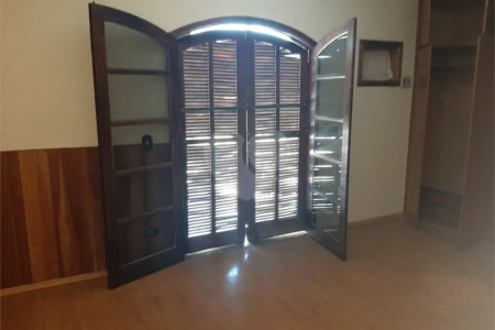 Sobrado á venda -Vila Guarani