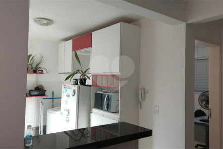 Apartamento para venda no Spazio Mont Royal