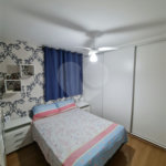Apartamento no Spazio Monte Olimpio