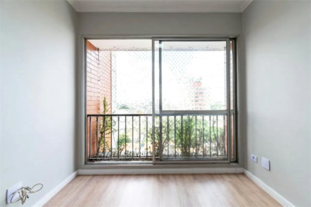 Apartamento á venda - Saúde