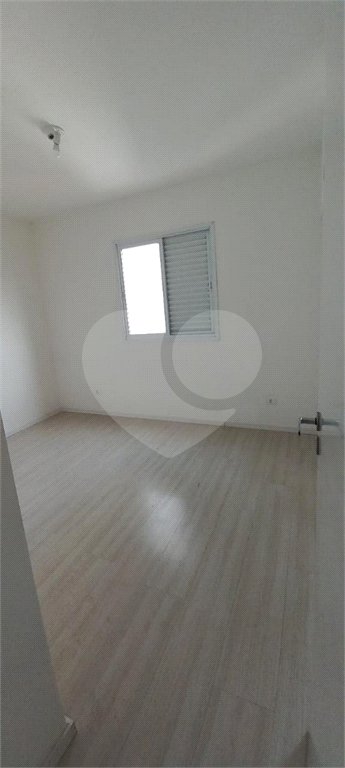Apartamento com sacada - metrô Tucuruvi - NOVO