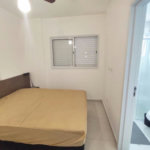 Apartamento Residencial à venda, Boqueirão, Praia Grande - AP1740.