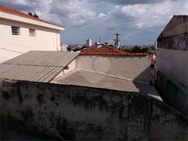 Casa à venda com 4 quartos em Vila Guilherme, São Paulo, SP