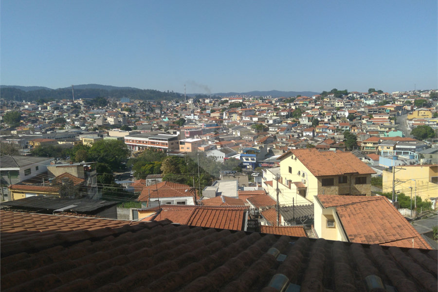 Sobrado à venda com 4 quartos, sendo 3 suítes, em Pirituba, São Paulo, SP