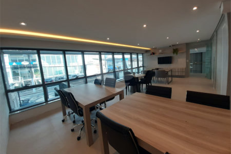 Apartamento à venda com 4 suítes em Santana, São Paulo, SP