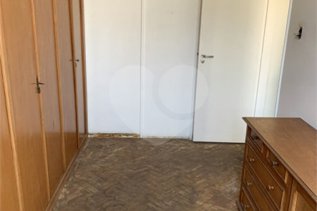 Apartamento à venda com 2 quartos em Tijuca, Rio de Janeiro, RJ