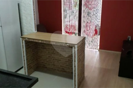 Apartamento à venda com 2 quartos em Sé, São Paulo, SP
