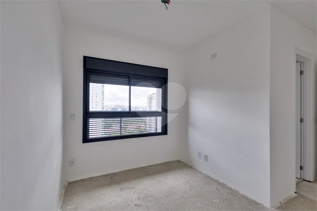 Apartamento à venda com 2 quartos, sendo 1 suíte, em Santo Amaro, São Paulo, SP
