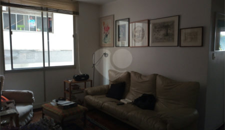Apartamento à venda com 2 suítes em Itaim Bibi, São Paulo, SP